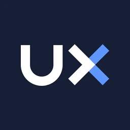 The UXCam logo